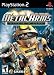 Metal Arms: Glitch in the System (PlayStation2)
