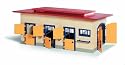 Schleich 40164 - Pferdestall