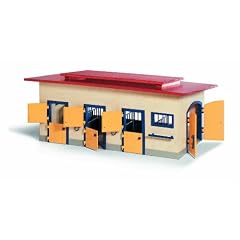 Schleich 40164 - Pferdestall