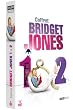 Coffret Bridget Jones : Le journal de Bridget Bones, Bridget Jones - l'�ge de raison