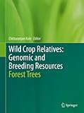 Wild crop relatives : genomic and breeding resources : Forest trees