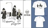 Robots in Disguise T-Shirt
