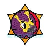 Patch - Kid Lion