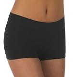 Gilligan & OMalley® Ultimate Seamless Boy Shorts 2-pk. - Basic Colors