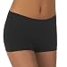 Gilligan & O'Malley� Ultimate Seamless Boy Shorts 2-pk. - Basic Colors