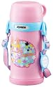ZOJIRUSHI 真空ステンレスボトル 600ml SC-MB60-PP ハッピーピンク