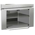 Sony SU-34XBR4 TV Stand for KD-34XBR970 (Silver) $179.99