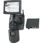 Cooper Lighting Motion-Activated Floodlight and Camera - MAC100 $119.99