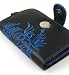 Blue Rebel Case Holder for Apple Ipod Video 30gb 60gb 80g Apple Ipod Classic 80g Apple Ipod Classic 160g
