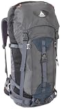 Vaude Expedition Rock 55+10 Backpack