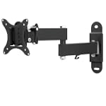 TecTake Supporto Staffa Porta per 10...