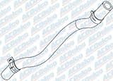 ACDelco 15-33269 Heater Inlet Hose