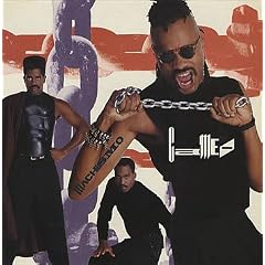Machismo [Vinyl LP]