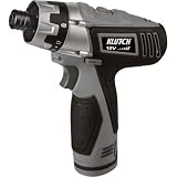 Buy - Klutch Cordless Screwdriver - 12V by Klutch