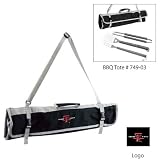 Texas Tech Red Raiders NCAA BBQ Tote