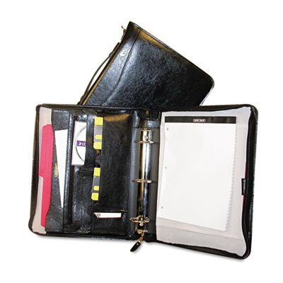 Renaissance Writing Case With Organizer