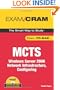 MCTS 70-642 Exam Cram: Windows Server 2008 Network Infrastructure, Configuring