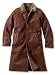 Dubliner Shearling Coat