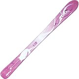 Alpina Zoom Junior Girls' All-Mountain Alpine Skis