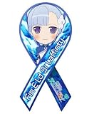 マグコレ 輪廻のラグランジェ ラン (リボン型)