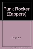 Punk rocker from hell