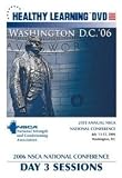 Cover art for  2006 NSCA National Conference Day 3 Sessions