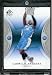 2006 07 SP Authentic Carmelo Anthony Denver Nuggets Basketball Card #19 - Mint Condition - In Protective Display Case !!