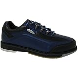 Elite Platinum Blue/Blk Mens (RH)