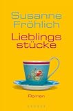 Lieblingsst�cke - Susanne Fr�hlich