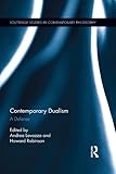 Contemporary dualism : a defense