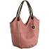 The SAK Indio Leather Large Tot