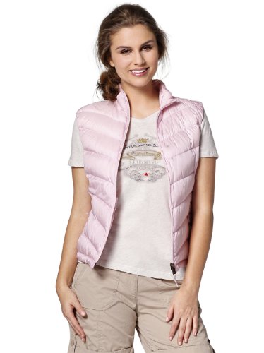 BOGNER FIRE + ICE Damen Jacke Pura-D, shell pink, 36, 3461-4842 Preisvergleich