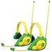 Walkie Talkie Headset