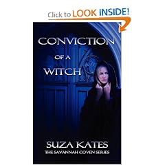 Conviction of a Witch