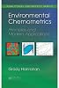 Environmental Chemometrics: Principles and Modern Applications (Analytical Chemistry)