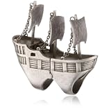 in the pink jewelry nOir Pirates of the Caribbean F