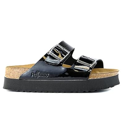 ... Birkenstock by Papillio Arizona Platform Cork Sandal - Womens: Shoes