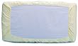 J.Lamb & Friends 100% Cotton Secure Corner Crib Sheet, 2 Pack, Pink