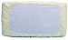 J.Lamb & Friends 100% Cotton Secure Corner Crib Sheet, 2 Pack, Pink