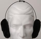 Thinsulate Warm Furry Winter Ear Muffs