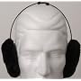 Thinsulate Warm Furry Winter Ear Muffs (Brown) Bewild