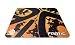 SteelSeries QcK+ Gaming Mouse Pad-Fnatic Edition
