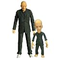 Doctor Who Series 1-3 The Tenth Doctor - Aged and Anchient
