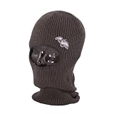 Airblaster Winter 13 Terryclava Overhead Beanie Grey