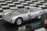 Revell 08363 - Porsche 550 Spyder No.15 Avus 1955 - Maßstab 1:32