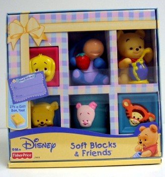 Soft Blocks and Friends