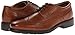Geox Men's U Dublin 4 Oxford Shoe