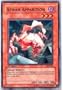 YuGiOh Ancient Sanctuary Aswan Apparition AST-064 Common [Toy]