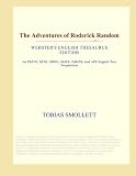 The Adventures of Roderick Random (Webster's English Thesaurus Edition) The Adventures of Roderick Random (Webster's English Thesaurus Edition)