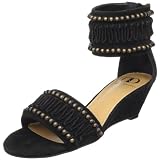 Kelsi Dagger Womens Bowen Ankle Sandal